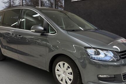 VW Sharan 200.000 km 13.890 &euro; Hamburg 20537