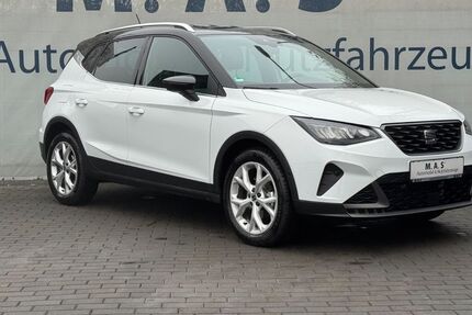 Seat Arona 9.500 km 21.999 &euro; Bremerhaven 27576