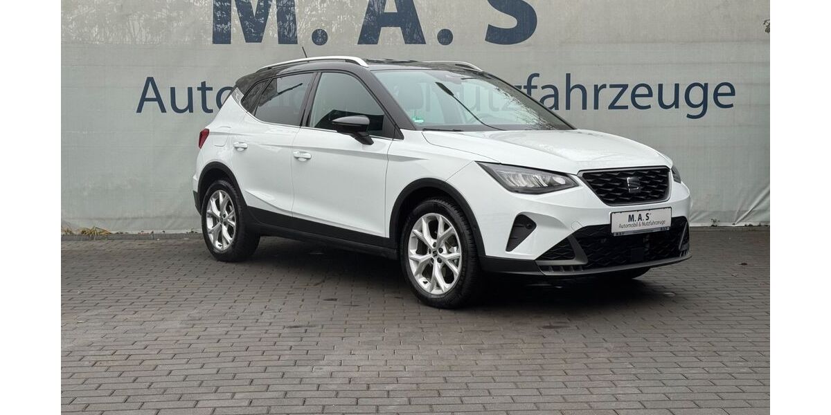 Seat Arona 9.500 km 21.999 &euro; Bremerhaven 27576