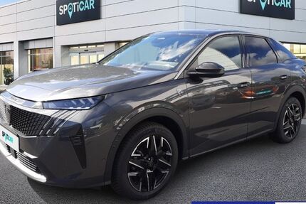 Peugeot 3008 36.044 km 24.930 &euro; Dresden 01237
