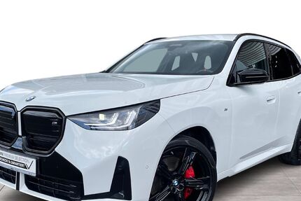 BMW X3 M50 11.826 km 67.890 &euro; Siegen 57076