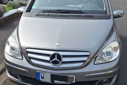 Mercedes-Benz B 170 142.000 km 1.700 &euro; Elfershausen 97725