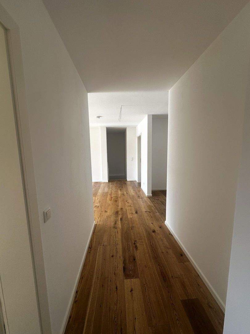 Wohnen mit Stil im Volksdorfer Weg - Charmante Gartenwohnung im Landhausstil 4 zimmer