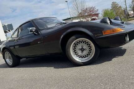 Opel GT 128.849 km 14.500 &euro; Enger, Widukindstadt 32130