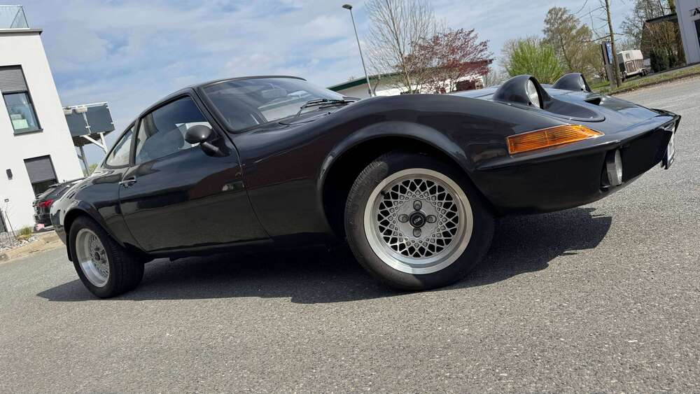 Opel GT 128.849 km 14.500 &euro; Enger, Widukindstadt 32130