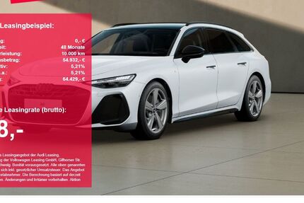 Audi A6 14.852 km 54.932 &euro; Osterode 37520