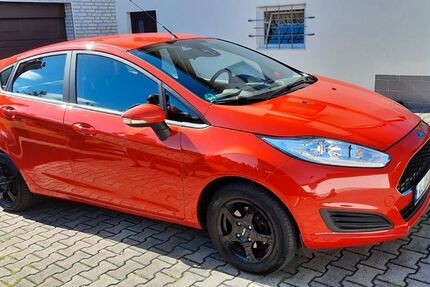 Ford Fiesta 175.000 km 6.800 € Treuen 08233