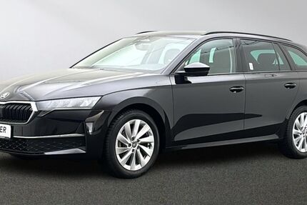 Skoda Octavia 23.766 km 31.480 &euro; Emsdetten 48282