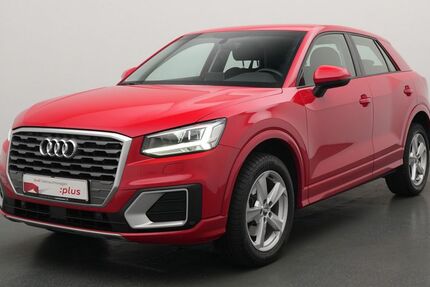 Audi Q2 67.563 km 18.188 &euro; Leverkusen 51373