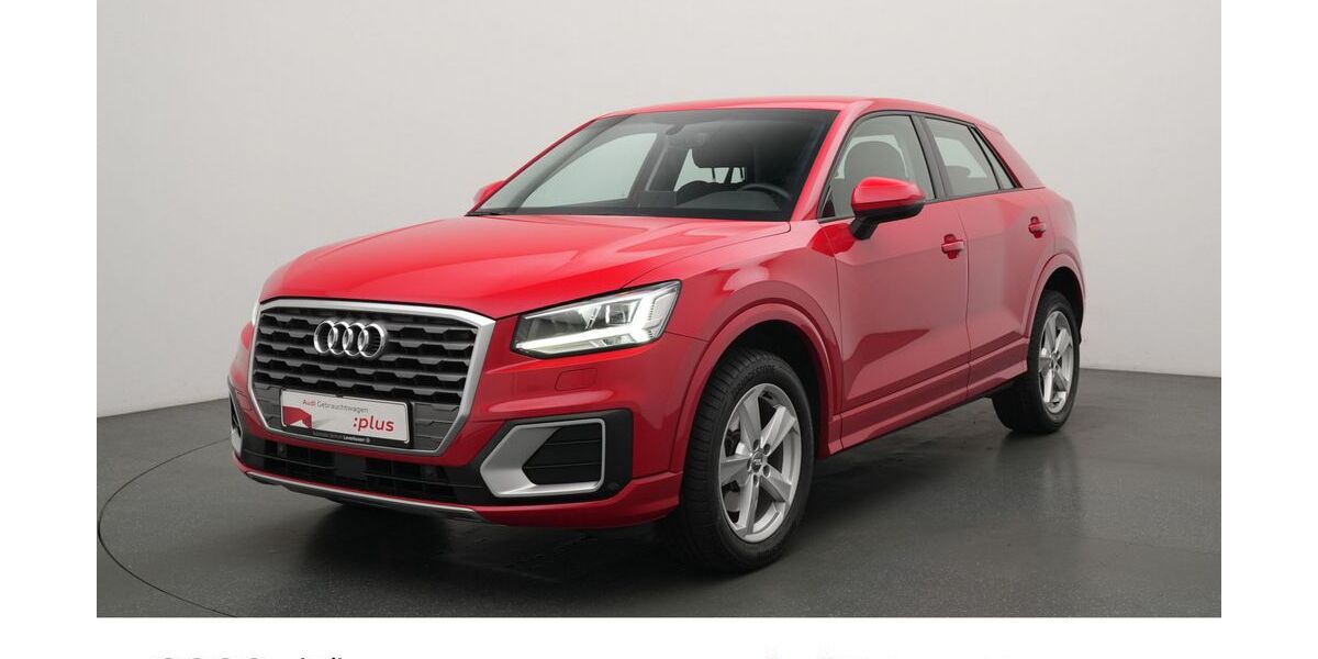 Audi Q2 67.563 km 18.188 &euro; Leverkusen 51373