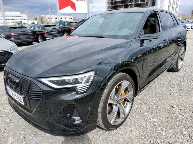 e-tron