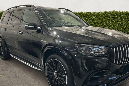 Mercedes-Benz GLS 63 13.290 km 155.440 &euro; Grünwald 82031
