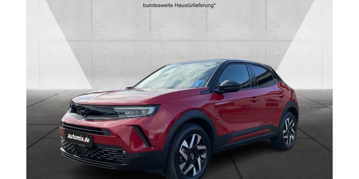 Opel Mokka 5.515 km 19.900 &euro; Enge-Sande 25917