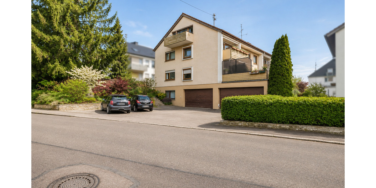 Einfamilienhaus Leinfelden-Echterdingen Echterdingen - 20 Zimmer, 415 m&sup2;, 1.200.000&euro; | Angebot:26981658