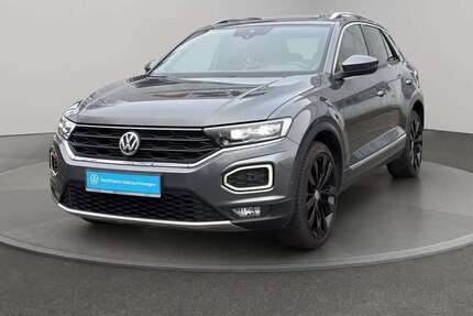 VW T-Roc 99.987 km 19.890 &euro; Schleswig 24837