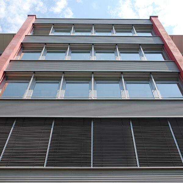 Flexible Büros & Coworking in Neu-Isenburg - All-in-Miete