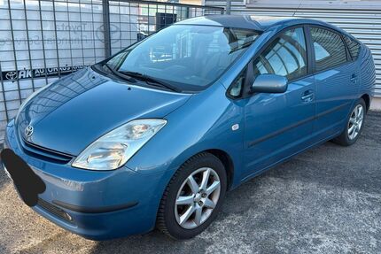 Toyota Prius 105.650 km 5.500 &euro; Berlin 12489