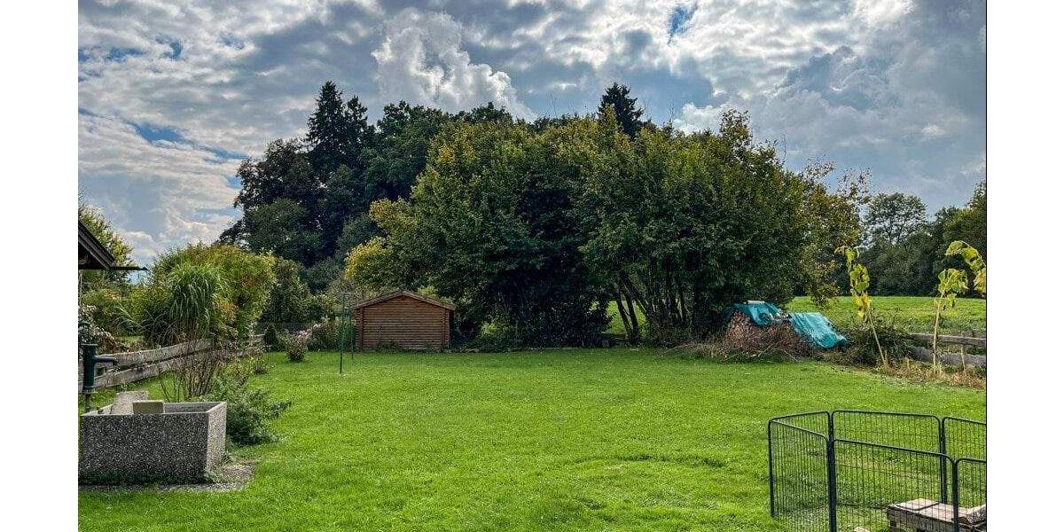 Grundstück Rosenheim Aising - 625.000&euro; | Angebot:25210565