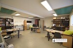 Büro mit Werkstatt, Lager oder kleiner Produktionsfläche mitten im Zentrum von Syke. - Gewerbeobjekt Syke | Angebot:15431833