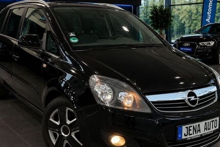 Opel Zafira 127.695 km 4.999 &euro; Hamburg 22149