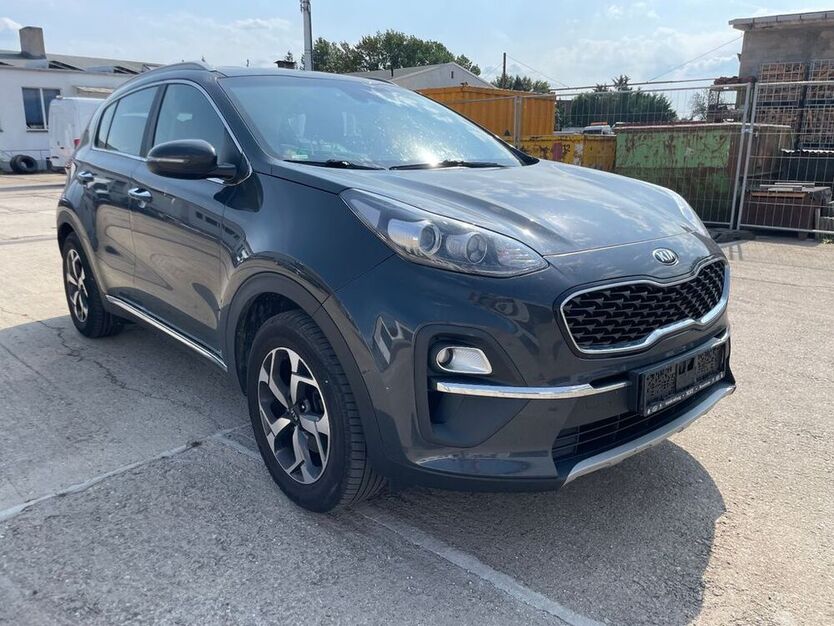 Sportage