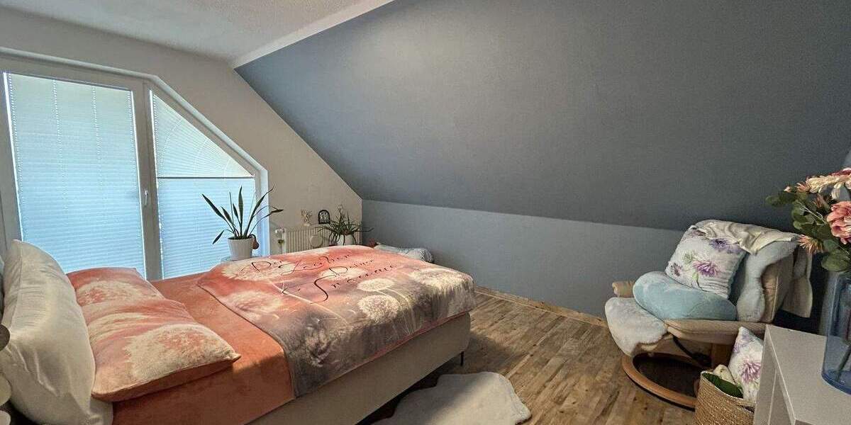 Reihenmittelhaus Güstrow - 5 Zimmer, 115 m&sup2;, 319.900&euro; | Angebot:25263913