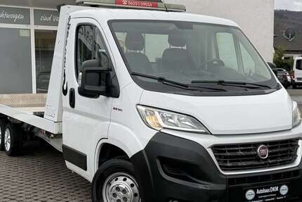 Fiat Ducato 123.000 km 59.999 &euro; Bickenbach 64404