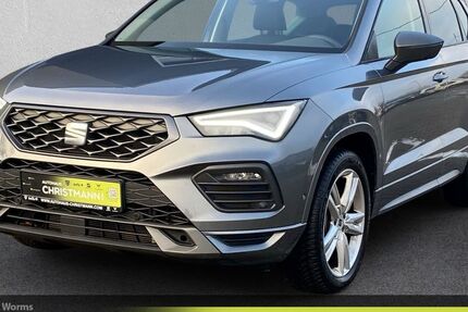 Seat Ateca 8.825 km 37.490 € Worms 67547