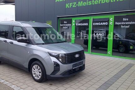 Ford Tourneo Courier 18.500 km 23.950 &euro; Ursberg-Bayersried 86513