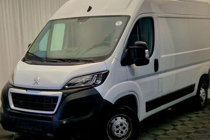 Peugeot Boxer 87.000 km 17.800 &euro; Bad Lippspringe 33175