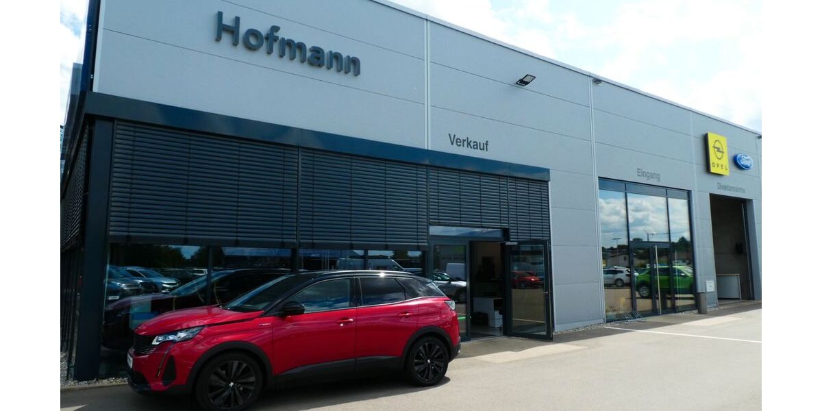 Peugeot 3008 84.650 km 21.950 &euro; Bad Saulgau 88348
