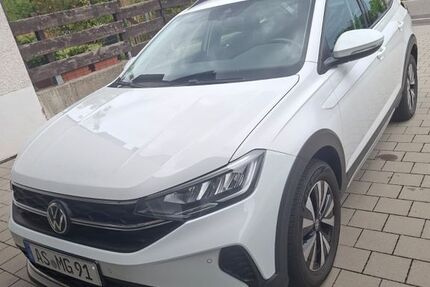 VW Taigo 66.000 km 16.100 &euro; Freihung 92271