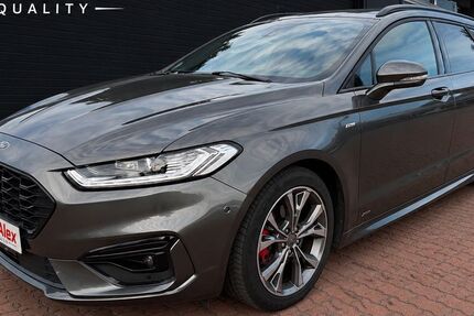 Ford Mondeo 64.000 km 18.990 &euro; Wandlitz 16348