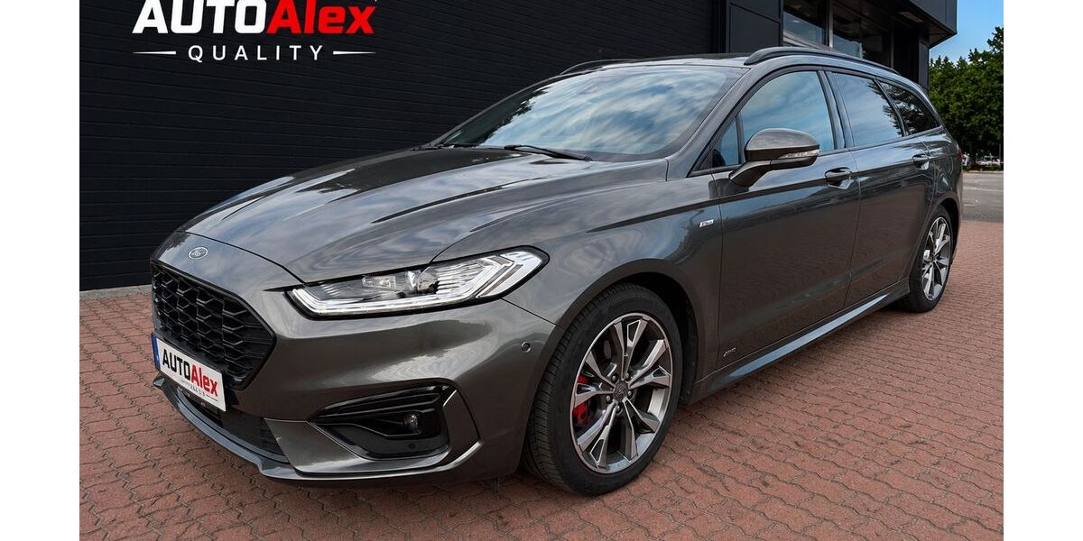 Ford Mondeo 64.000 km 18.990 &euro; Wandlitz 16348
