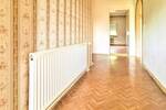 Einfamilienhaus + Nebenhaus | Werkstatt Lager Praxis Büro FeWo | Parkplätze | Solarthermie!