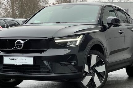 Volvo C40 18.163 km 34.990 &euro; Gütersloh 33334