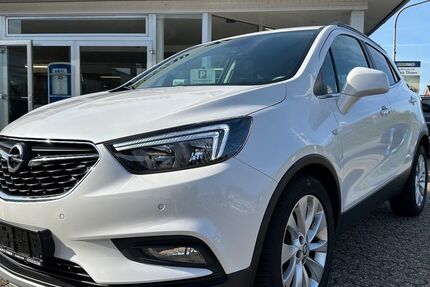 Opel Mokka 149.798 km 10.990 € Saterland-Sedelsberg 26683