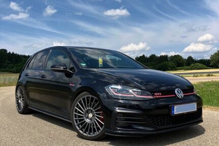 VW Golf