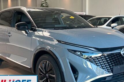 Nissan Qashqai 23.400 km 35.990 &euro; Mannheim 68309