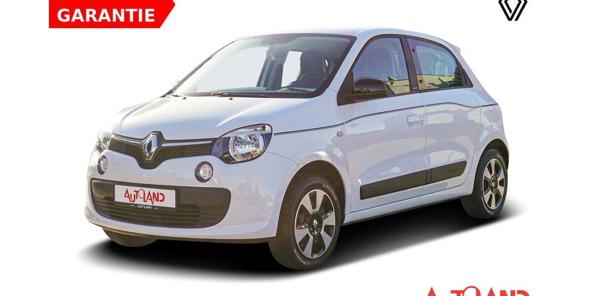 Renault Twingo 37.976 km 9.950 &euro; Leipzig 04209