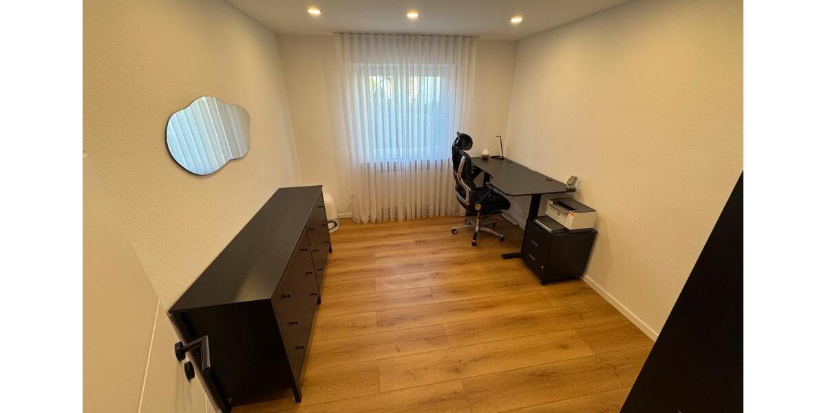Erdgeschoßwohnung Köngen - 3 Zimmer, 85 m&sup2;, 420.000&euro; | Angebot:26794945