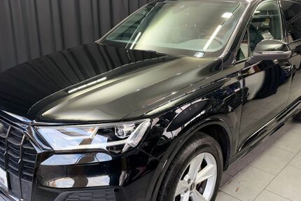 Audi Q7 150.000 km 42.999 &euro; Miesbach 83714