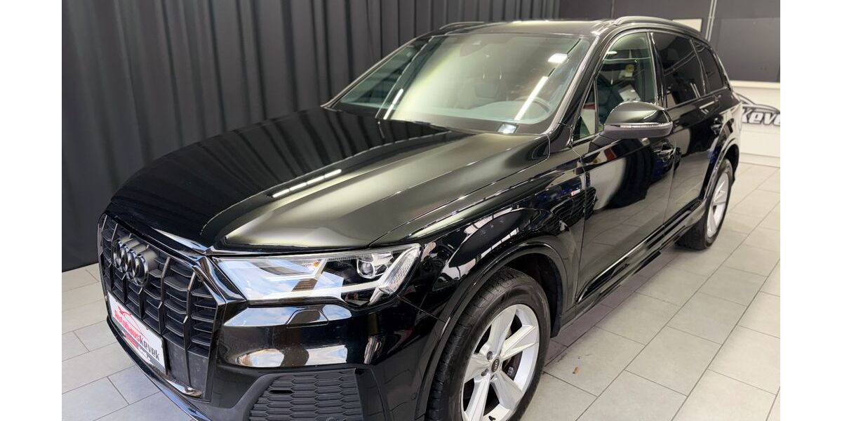 Audi Q7 150.000 km 44.999 &euro; Miesbach 83714