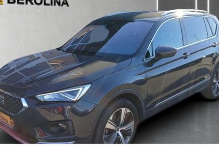 Seat Tarraco 42.502 km 26.950 &euro; Berlin 12105