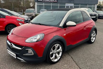 Opel Adam