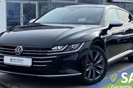 VW Arteon 23.524 km 31.648 &euro; Schrobenhausen-Edelshsn. 86529