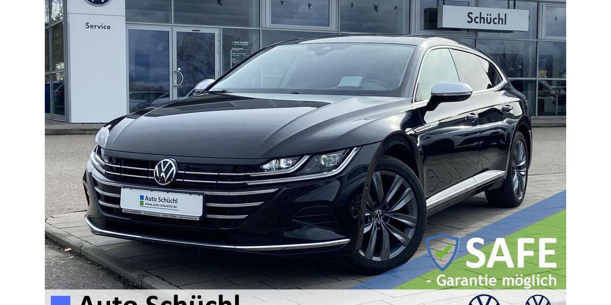 VW Arteon 23.524 km 31.648 &euro; Schrobenhausen-Edelshsn. 86529