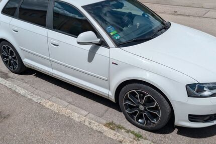 Audi A3 172.000 km 5.500 &euro; Dachau 85221