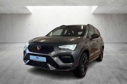 Cupra Ateca 33.380 km 30.520 &euro; Osterode 37520