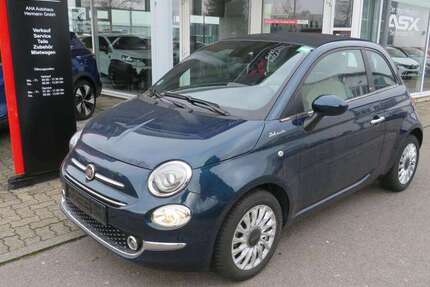 Fiat 500 24.770 km 13.990 &euro; Thalfang 54424